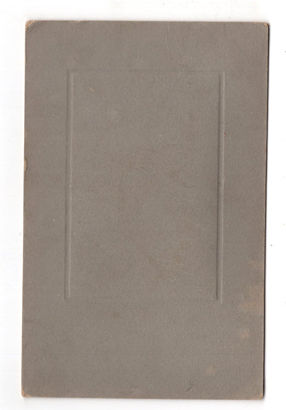 Fotografie Soldat - Landau / Pfalz 1910er / CAB U-22