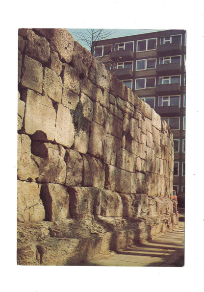 Ansichtskarte Expo 67 / Montreal / Kanada