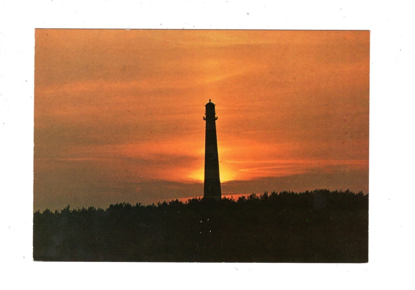 Ansichtskarte Ameland /  Niederlande / M1-69