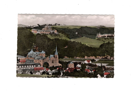 Ansichtskarte Luftkurort Waldbreitbach