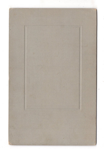 Fotografie Soldat - Landau / Pfalz um 1910 / CAB U-22