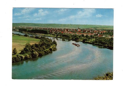 Ansichtskarte Kirchheim / Neckar