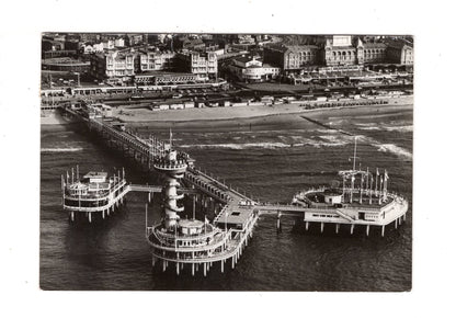 Ansichtskarte Scheveningen / Niederlande / M1-69