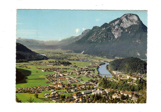 Ansichtskarte Kufstein / Tirol / Österreich
