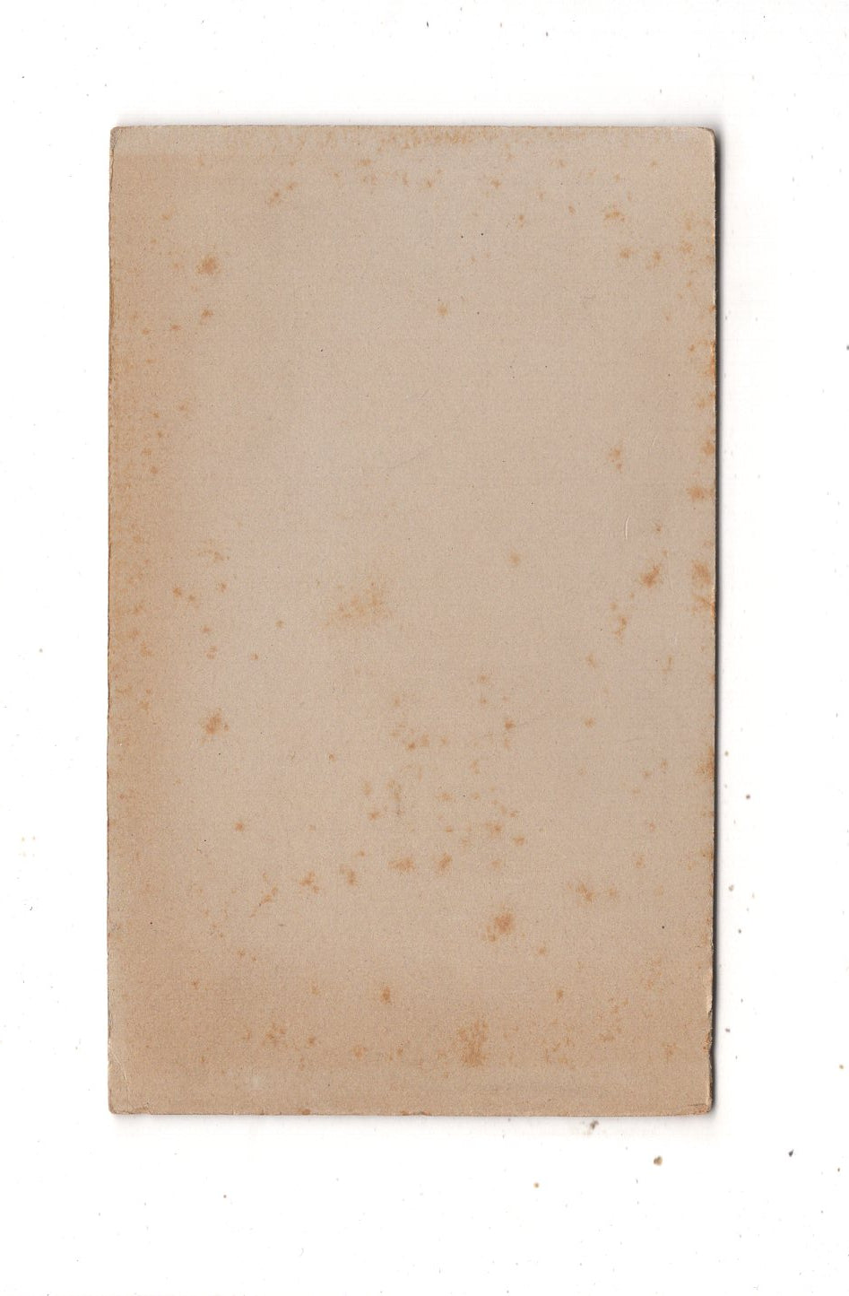 Fotografie Schönes Kinderbild / Baby - Siegen / Betzdorf 1880er