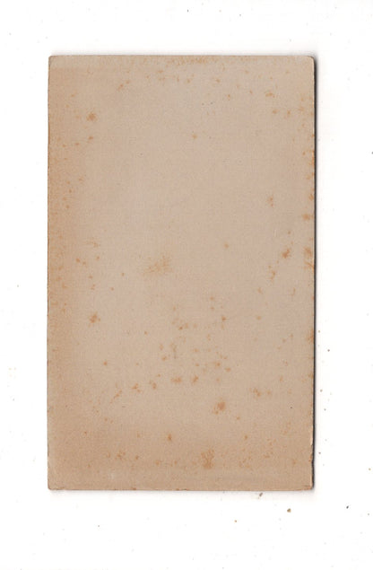 Fotografie Schönes Kinderbild / Baby - Siegen / Betzdorf 1880er