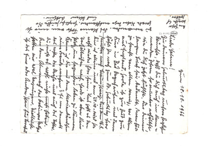 Ansichtskarte Glückwünsche / Glückwunsch zum Geburtstag / L1-57