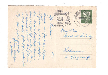 Ansichtskarte Feiertage / Frohe Weihnachten / K1-62