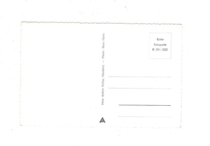 Ansichtskarte Köln am Rhein / Tanzbrunnen im Messegelände / I1-68