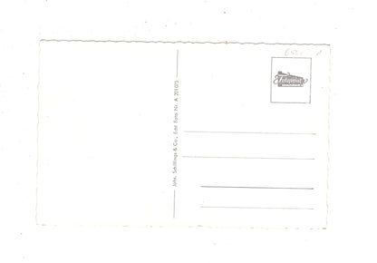 Ansichtskarte Mainz am Rhein / Rheinbrücke +++ / M1-64