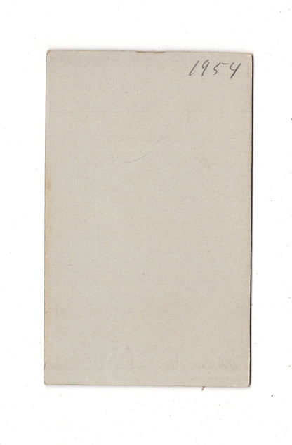 Fotografie Feine Dame - Leipzig um 1900 / CDV L1-25