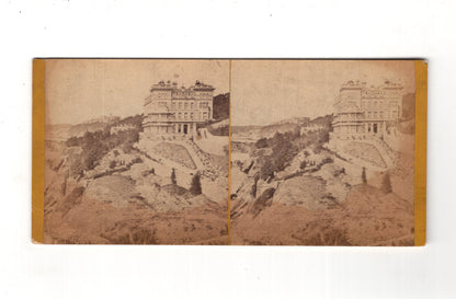 Fotografie Imperial Hotel / Torquay / England