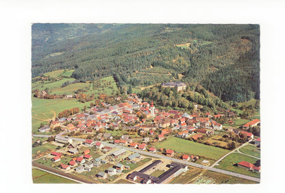 Ansichtskarte Bleiburg / Kärnten / Österreich