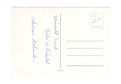 Ansichtskarte Feiertage / Frohe Weihnachten / K1-62