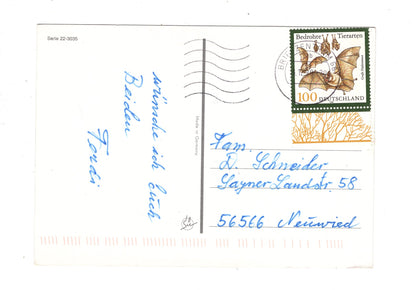 Ansichtskarte Feiertage / Frohe Weihnachten / K1-62