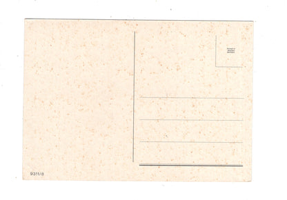 Ansichtskarte Glückwünsche / Glückwunsch zum Geburtstag / L1-58