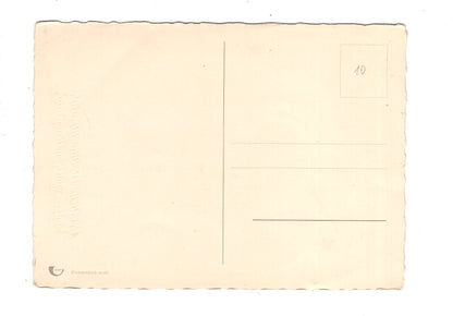 Ansichtskarte Feiertage / Frohe Weihnachten / K1-62