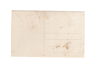 Ansichtskarte / Foto / Portraitfoto Soldat Regiment 15