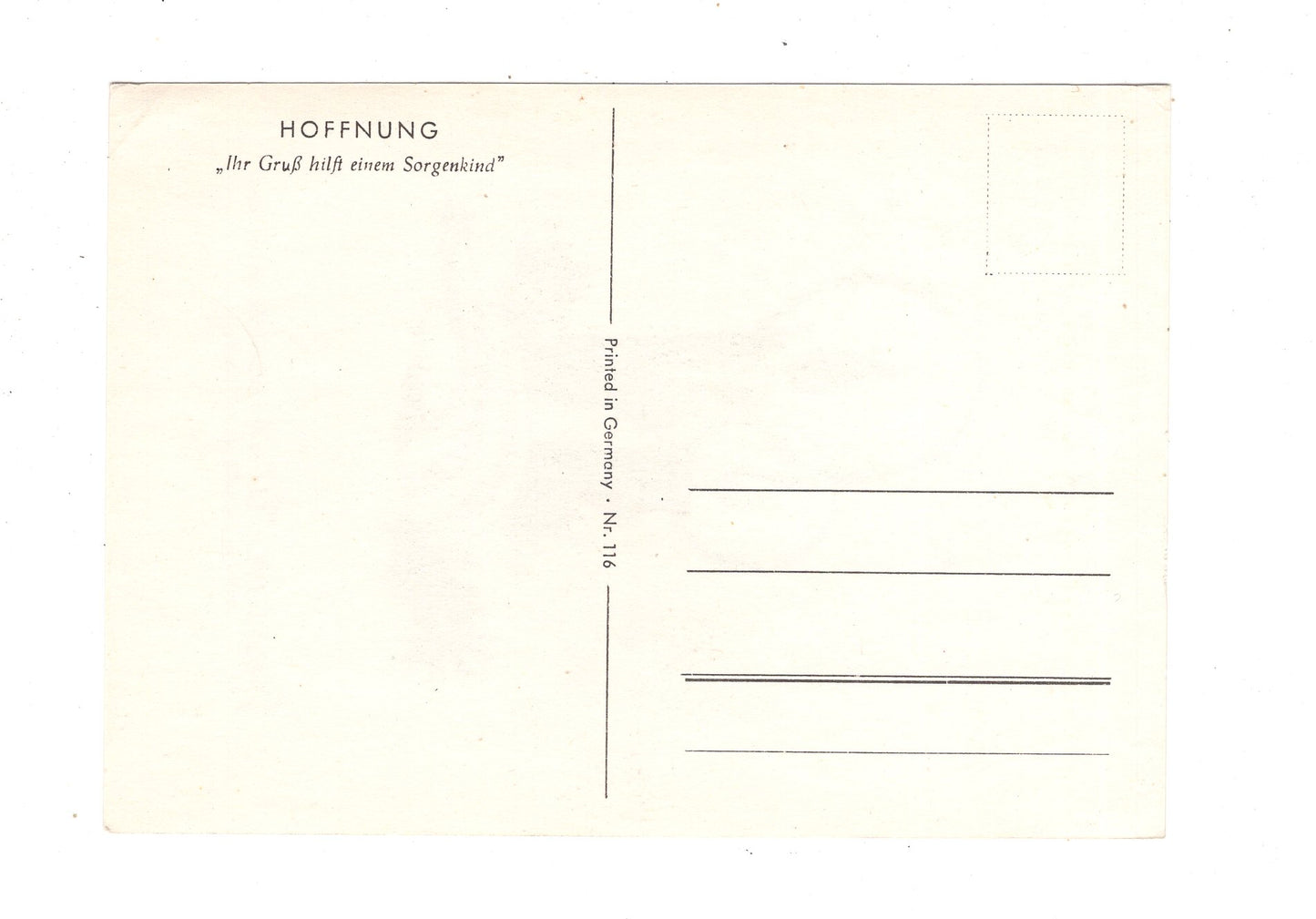 Ansichtskarte Feiertage / Frohe Weihnachten / K1-62