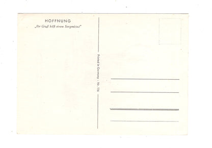 Ansichtskarte Feiertage / Frohe Weihnachten / K1-62