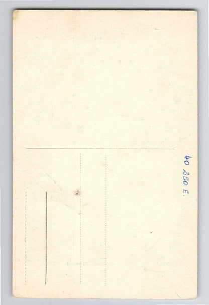 Ansichtskarte Goslar am Harz / Kanzel der Marktkirche