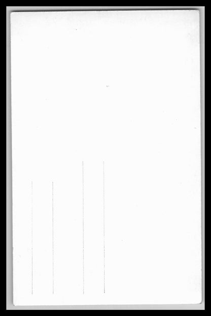 Ansichtskarte Herrenportrait / Feiner Herr