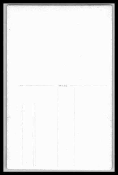 Ansichtskarte Herrenportrait / Feiner Herr