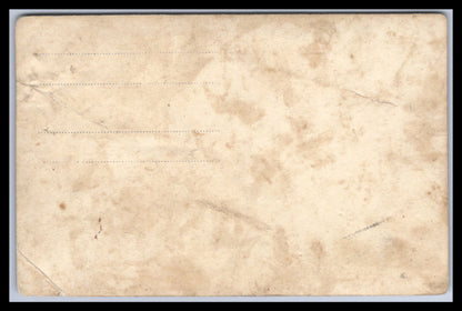 Ansichtskarte Feine Herren und Jungen / Winterkurs 1924/25