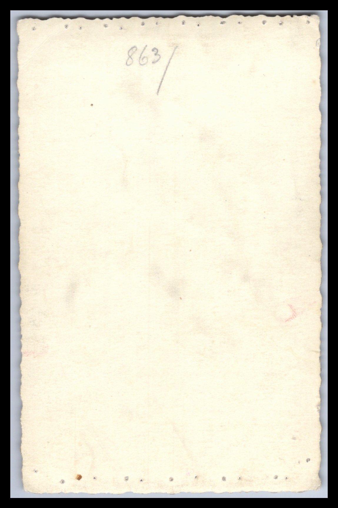 Fotografie Niedliches kleines Mädchen - Wien