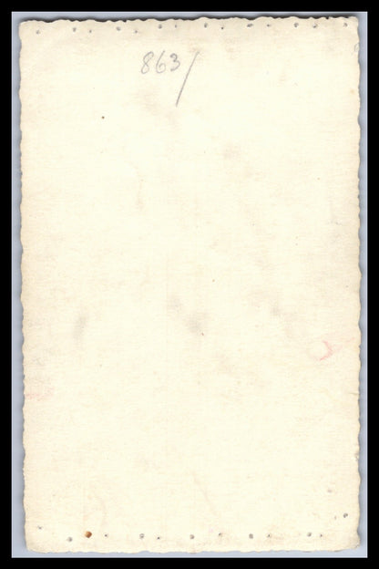 Fotografie Niedliches kleines Mädchen - Wien