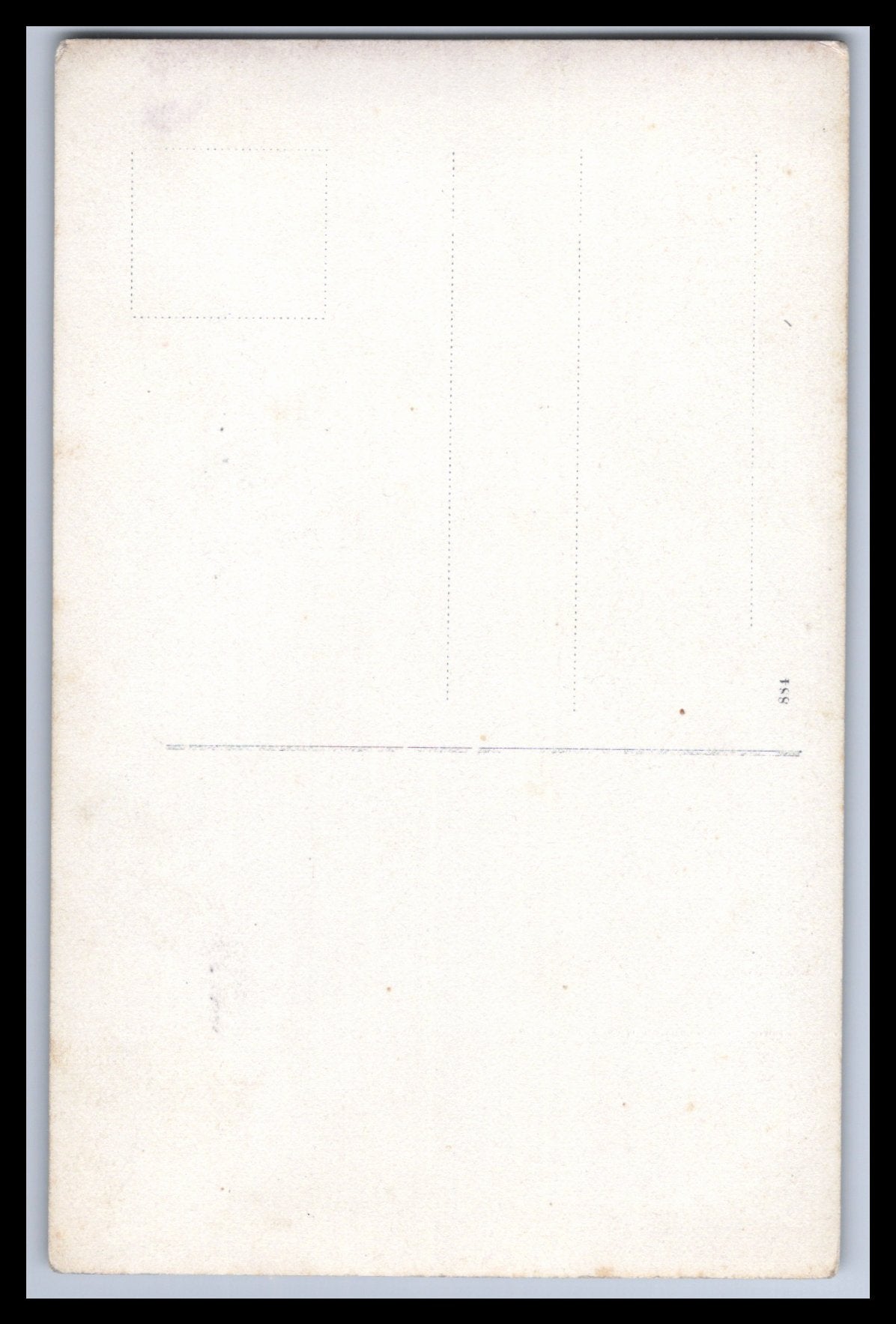 Ansichtskarte Niedliche kleine Kinder am Badesee