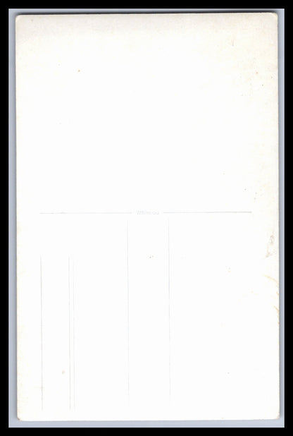 Ansichtskarte Feines Paar / Mann und Frau