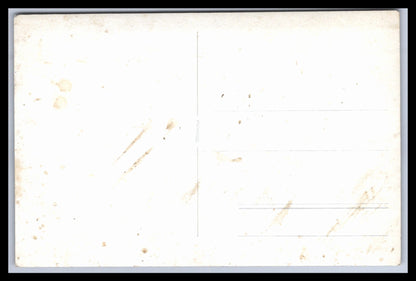 Ansichtskarte Feines Paar / Schönes Hochzeitsbild