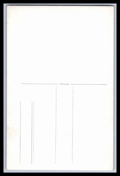 Ansichtskarte Familie / Schönes Familienbild