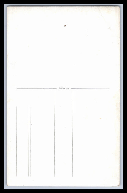 Ansichtskarte Familie / Schönes Familienbild