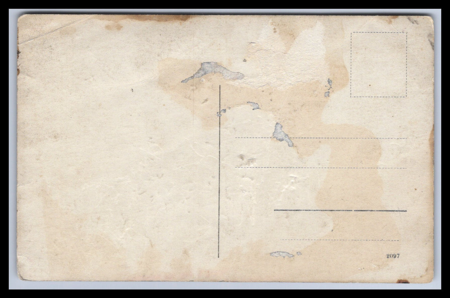 Ansichtskarte Schönes Gruppenbild / Theater ?