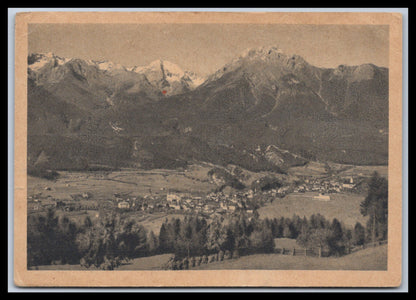 Ansichtskarte Imst in Tirol - Österreich