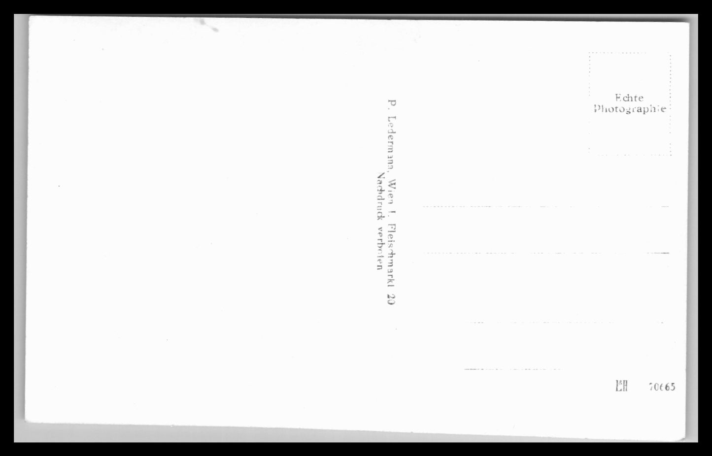 Ansichtskarte Teufelskirchen-Steg in den Tormäuern - Niederösterreich - Österreich