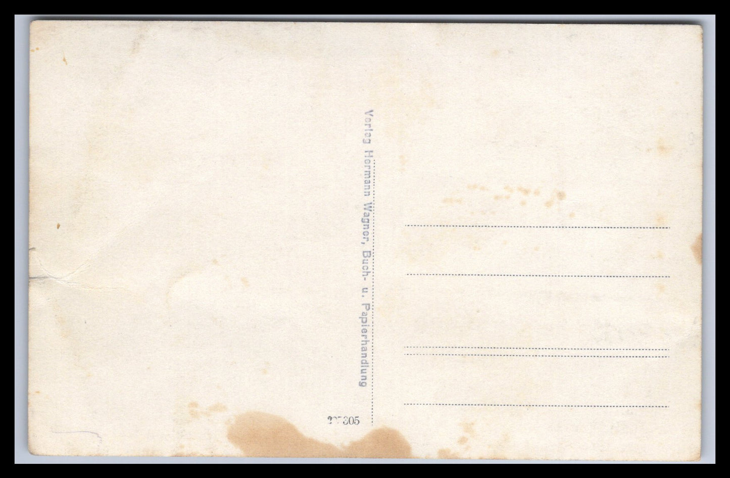 Ansichtskarte Lilienfeld - Niederösterreich - Österreich