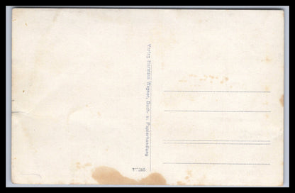 Ansichtskarte Lilienfeld - Niederösterreich - Österreich