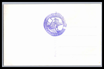 Ansichtskarte St. Christoph - Tirol Österreich