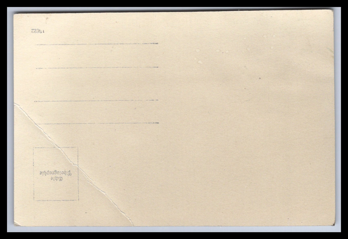 Ansichtskarte Heidenreichstein - N. Ö. Österreich