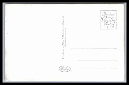 Ansichtskarte Dürnstein in der Wachau - N. Ö. Österreich