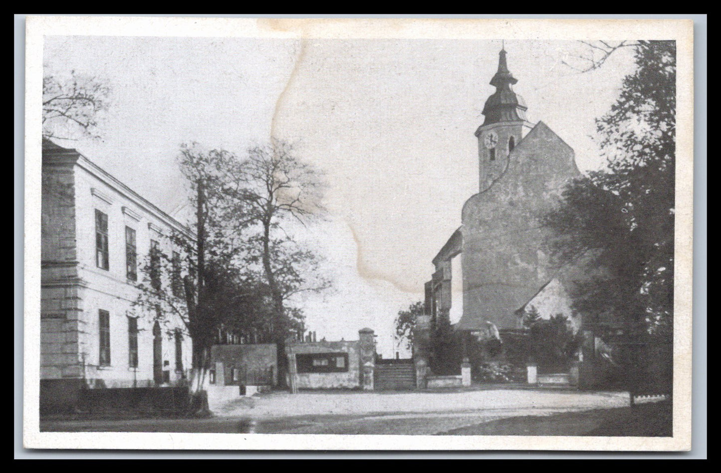 Ansichtskarte Wien / Gerasdorf - N. Ö. Österreich