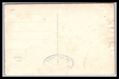 Ansichtskarte Dollfußkirche / Hohe Wand - N. Ö. / Österreich