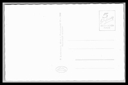 Ansichtskarte Mirafälle - N. Ö. Österreich