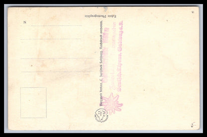 Ansichtskarte Gablonzer Haus auf der Zwieselalm - Österreich