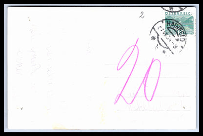 Ansichtskarte Salzerbad - N. Ö. Österreich