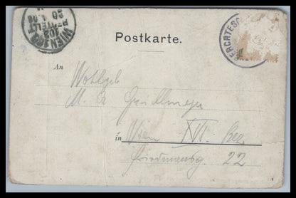 Ansichtskarte Rutschpartie im Salzbergwerk - Berchtesgaden