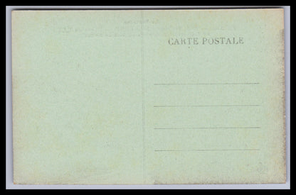 Ansichtskarte Environs d´ Audierne - Frankreich